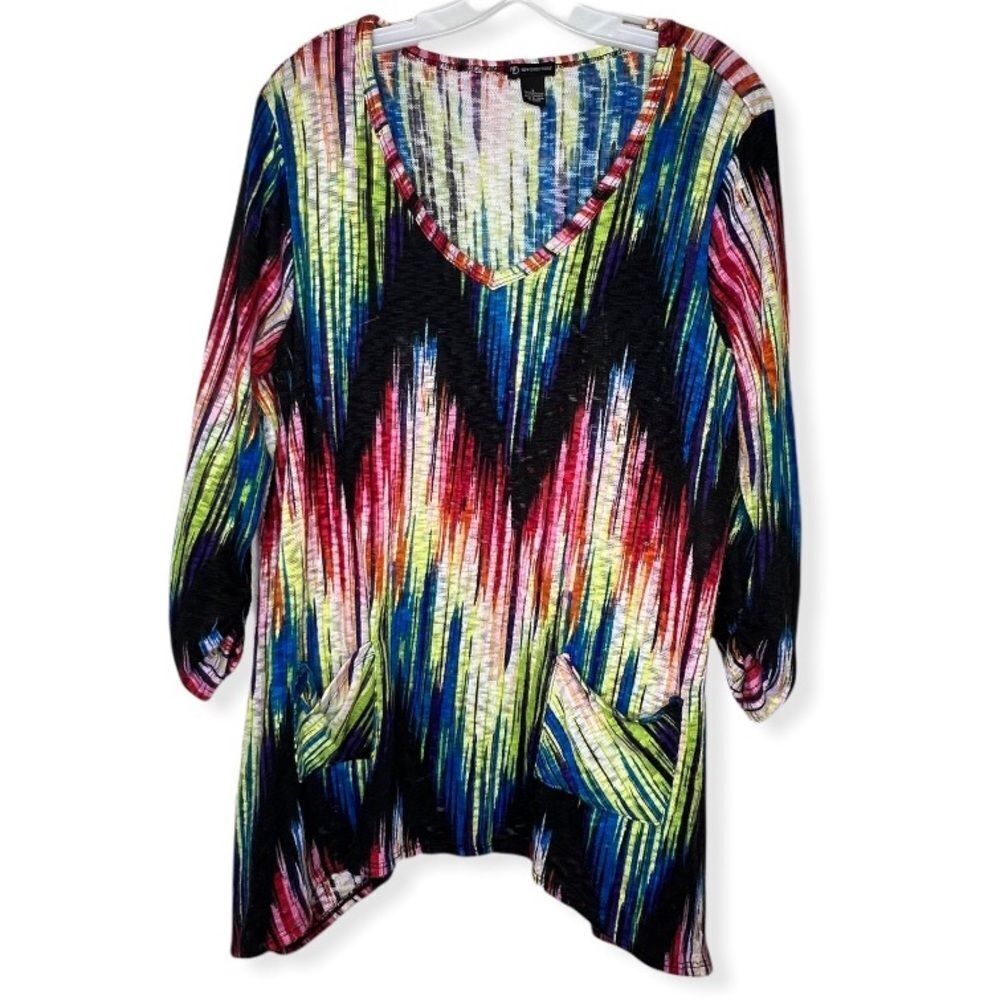 New Directions Lightweight Sweater